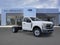 2026 Ford Super Duty F-350 DRW XL 9 2/3 Dump Body