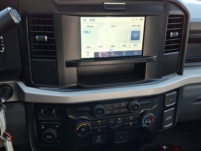 2026 Ford Super Duty F-350 DRW XL