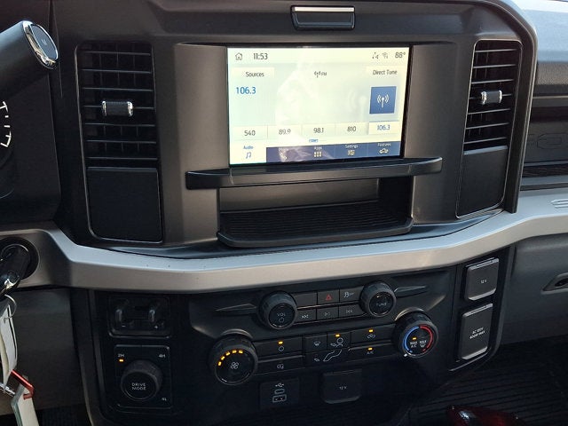 2026 Ford Super Duty F-350 DRW XL