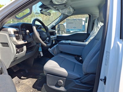 2026 Ford Super Duty F-350 DRW XL