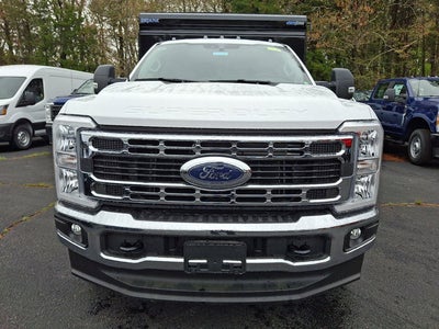 2026 Ford Super Duty F-350 DRW XL