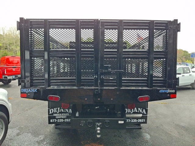2026 Ford Super Duty F-350 DRW XL