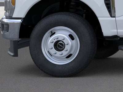 2026 Ford Super Duty F-350 DRW XL