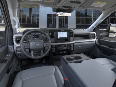 2026 Ford Super Duty F-350 DRW XL