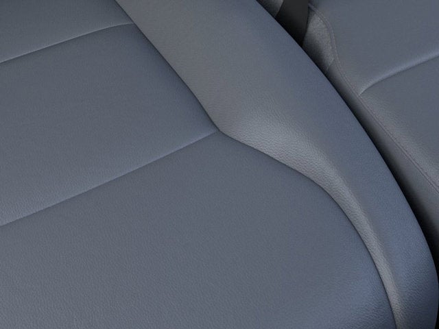 2026 Ford Mason Dump F-550 4x4 11 FT 3-4 Yard Crew Cab