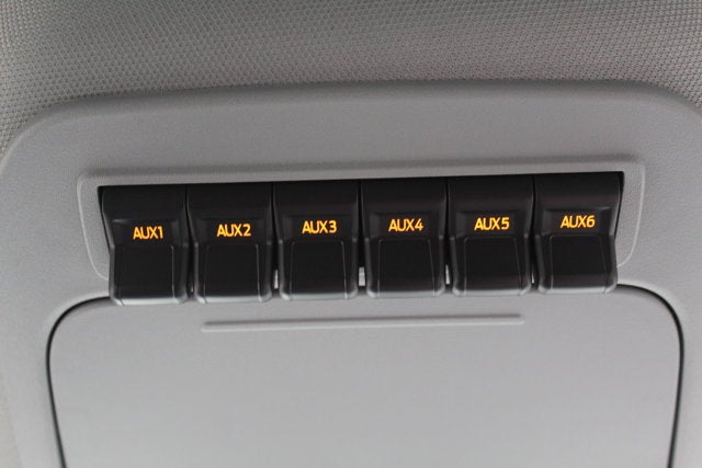 2026 Ford Mason Dump F-550 4x4 11 FT 3-4 Yard Crew Cab