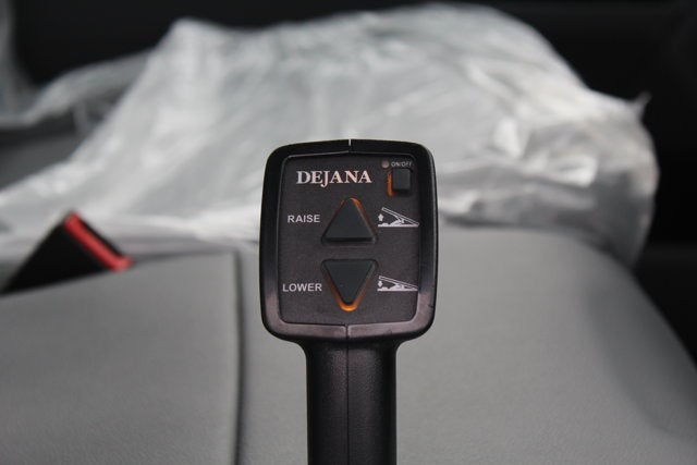 2026 Ford Mason Dump F-550 4x4 11 FT 3-4 Yard Crew Cab