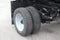 2026 Ford Mason Dump F-550 4x4 11 FT 3-4 Yard Crew Cab