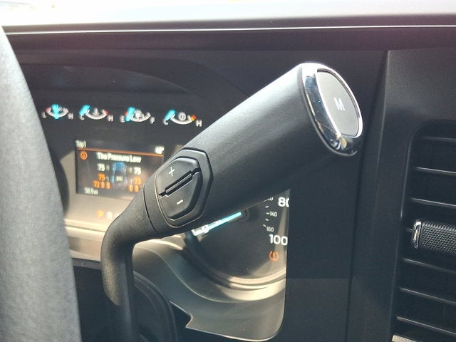 2026 Ford Super Duty F-550 DRW XL 12 FT HD Stakeless Landscaper