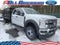 2026 Ford Super Duty F-550 DRW XLT