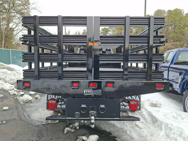 2026 Ford Super Duty F-550 DRW XLT