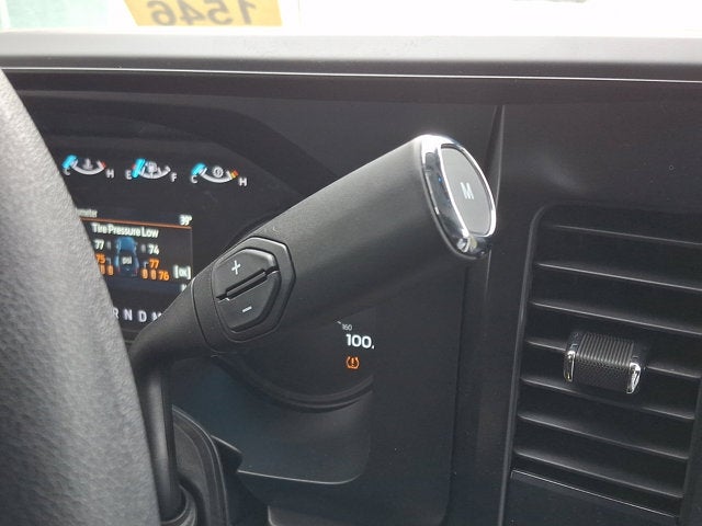 2026 Ford Super Duty F-550 DRW XLT