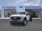 2026 Ford Super Duty F-550 DRW XL 9 3/4 Dump w/ Buyers LPAK