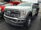 2026 Ford Super Duty F-550 DRW XL 9 3/4 Dump w/ Buyers LPAK