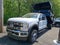 2026 Ford Super Duty F-550 DRW XLT