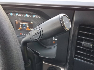 2026 Ford Super Duty F-550 DRW XLT