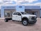 2026 Ford Super Duty F-550 DRW XLT