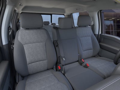2026 Ford Super Duty F-550 DRW XLT