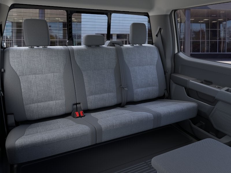 2026 Ford Super Duty F-550 DRW XLT