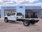 2026 Ford Super Duty F-550 DRW XLT