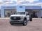 2026 Ford Super Duty F-550 DRW XLT
