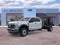 2026 Ford Super Duty F-550 DRW XLT