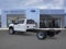 2026 Ford Super Duty F-550 DRW XL 12 FT HD Stakeless Landscaper