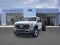 2026 Ford Super Duty F-550 DRW XL 12 FT HD Stakeless Landscaper