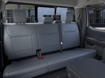 2026 Ford Super Duty F-550 DRW XL 12 FT HD Stakeless Landscaper