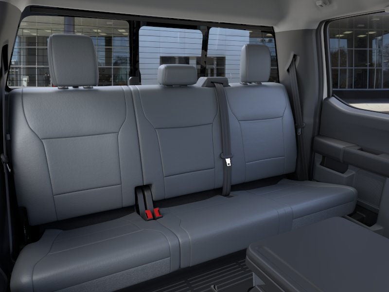 2026 Ford Super Duty F-550 DRW XL 12 FT HD Stakeless Landscaper