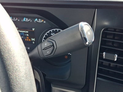 2026 Ford Super Duty F-550 DRW XLT