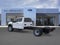 2026 Ford Super Duty F-550 DRW XLT
