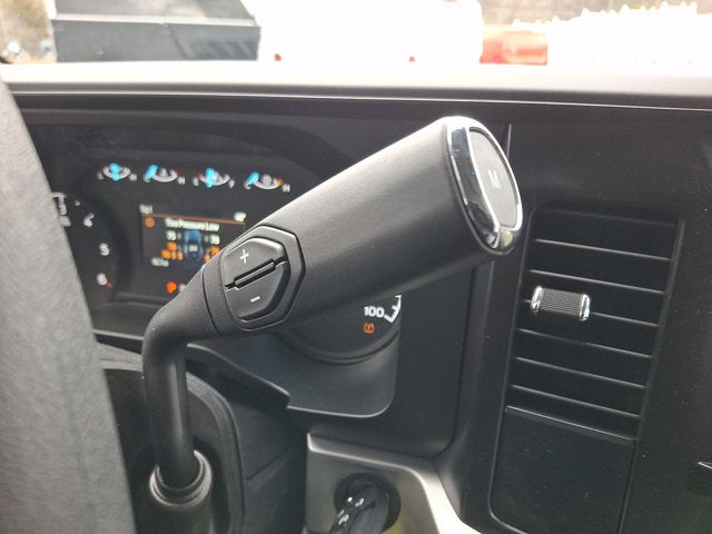 2026 Ford Super Duty F-550 DRW XLT