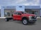 2026 Ford Super Duty F-550 DRW XL 9 3/4 Dump w/ L PACK