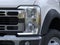 2025 Ford Super Duty F-550 DRW XL 12 FT Landscaper