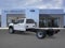 2025 Ford Super Duty F-550 DRW XL 12 FT Landscaper