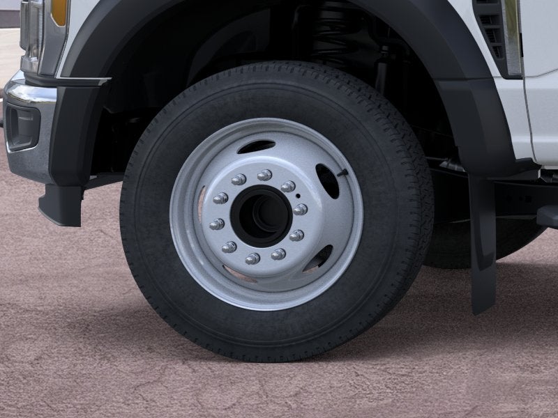 2026 Ford Super Duty F-450 DRW XL