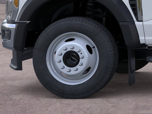 2026 Ford Super Duty F-450 DRW XL