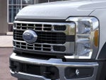 2026 Ford Super Duty F-550 DRW XL