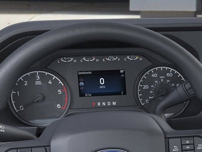 2026 Ford Super Duty F-550 DRW XL HD Value Master X-Platform