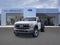 2025 Ford Super Duty F-550 DRW XLT 9 3/4 Dump Truck