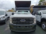 2024 Ford Super Duty F-550 DRW XL 12 FT HD Stakeless Landscaper
