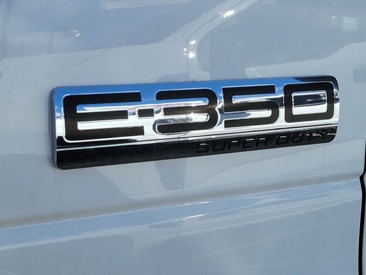 2024 Ford Box Utility Van Body E350 10 FT DuraCube Max FRP in Old Bridge, NJ - All American Auto Group