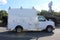 2026 Ford Dry Freight Box Truck E350 10 FT DuraBox Max Body