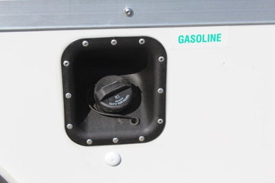 2026 Ford Dry Freight Box Truck E350 10 FT DuraBox Max Body