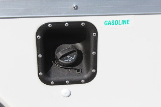 2026 Ford Dry Freight Box Truck E350 10 FT DuraBox Max Body