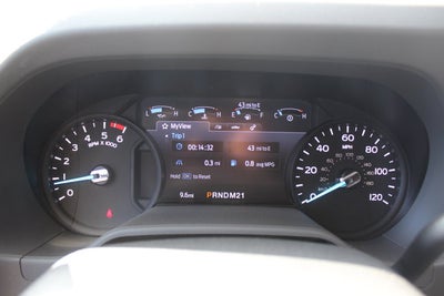 2026 Ford Dry Freight Box Truck E350 10 FT DuraBox Max Body