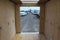 2027 Ford Dry Freight Box Truck E-350 12 FT Aerocell Body