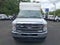 2027 Ford E-Series Cutaway Base