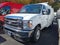 2026 Ford Closed Service Van E350 11 FT Low Roof Utility Body